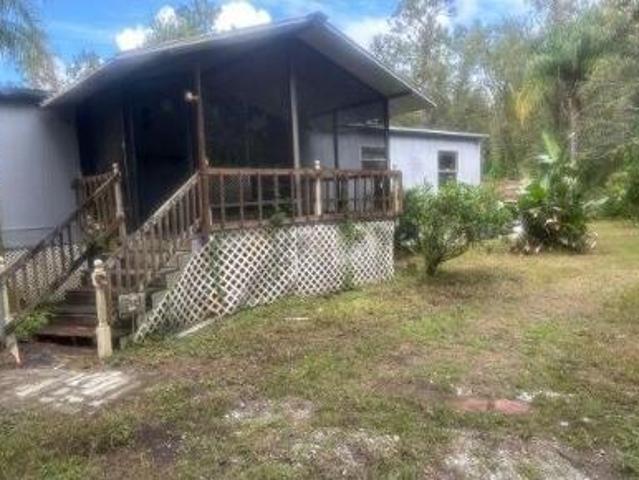 House for sale in New Port Richey