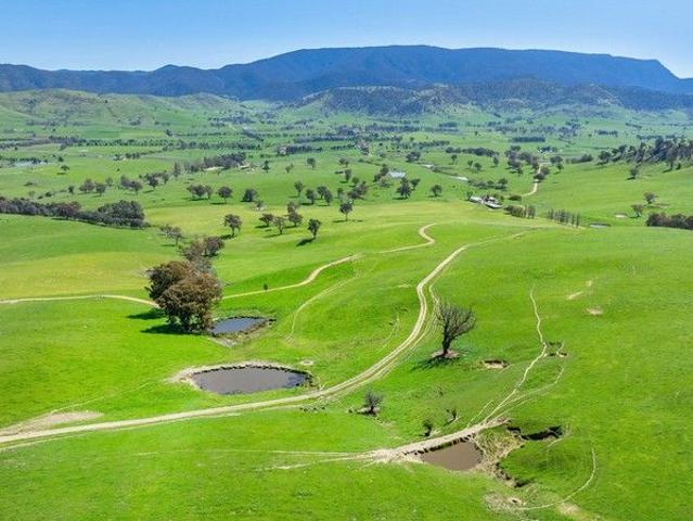Cottage for sale in Cudgewa, Victoria
