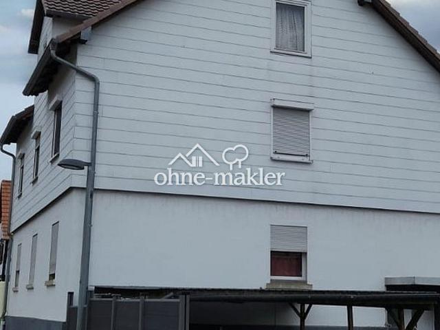 Haus kaufen in Wabern, Hessen