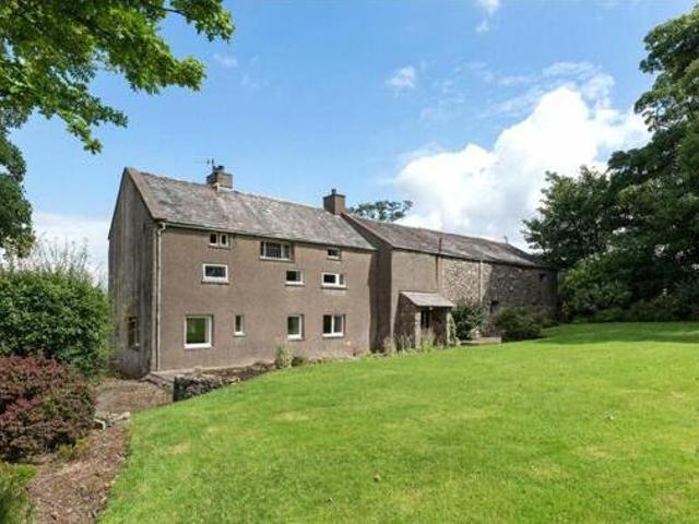 House for sale in Millom, Cumberland