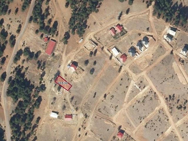 Pozanti, Adana içerisinde satılık Arsa