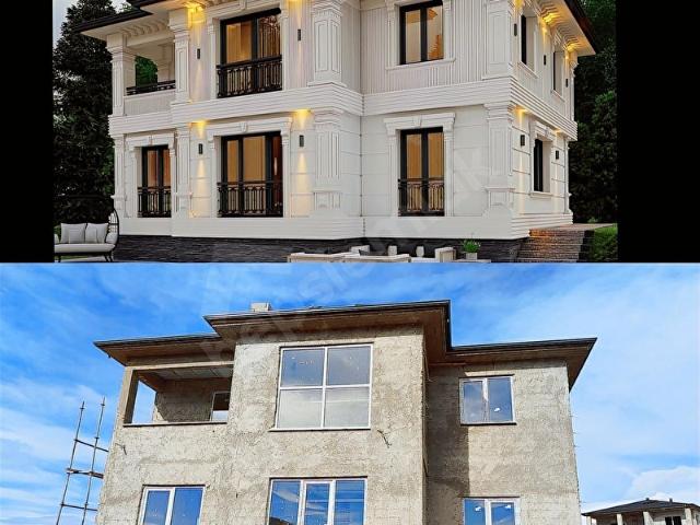 Develi, Kayseri içerisinde satılık Villa