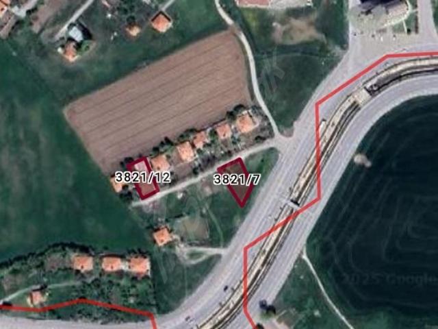 Kocasinan, Kayseri içerisinde satılık Arsa