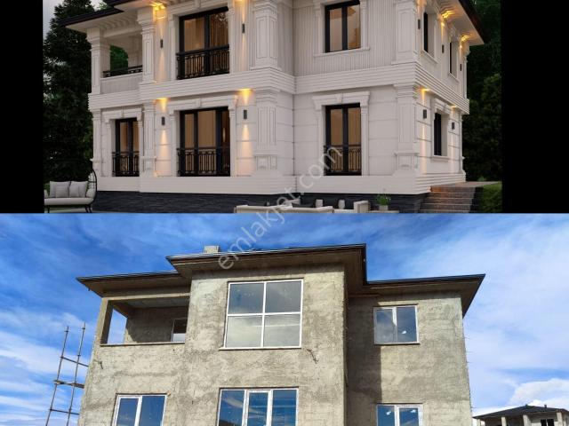 Develi, Kayseri içerisinde satılık Villa