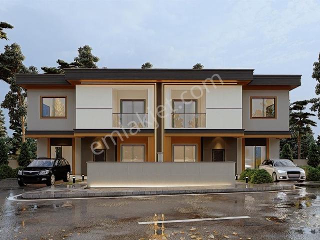 Hacilar, Kayseri içerisinde satılık Villa