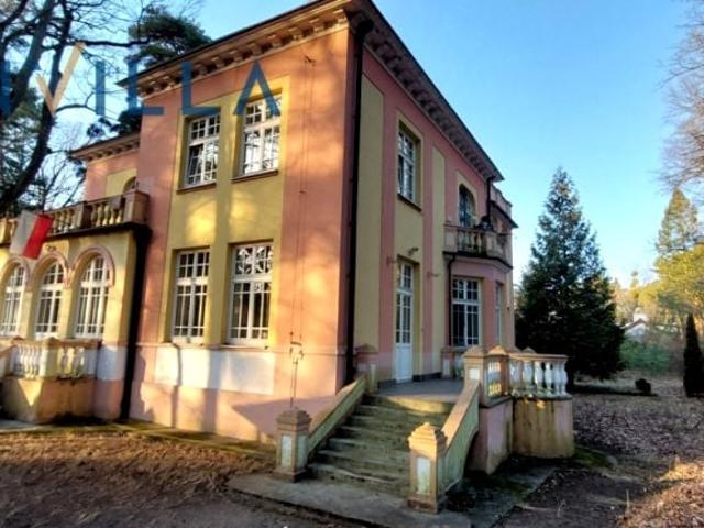 Dom na sprzedaż w Konstancin-jeziorna
