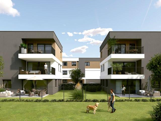 Mieszkanie na sprzedaż w Gliwice, Śląskie