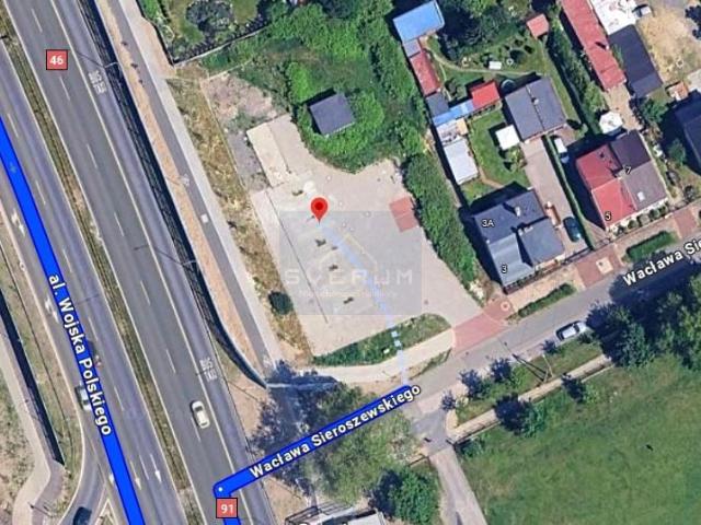 Grunt na sprzedaż w Częstochowa, Śląskie