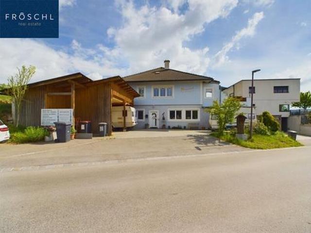 Haus kaufen in Eggendorf, Niederösterreich