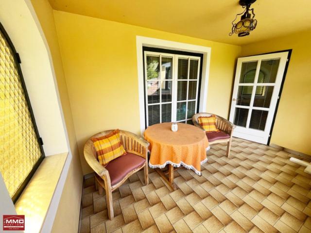 Einfamilienhaus kaufen in Spitz, Niederösterreich