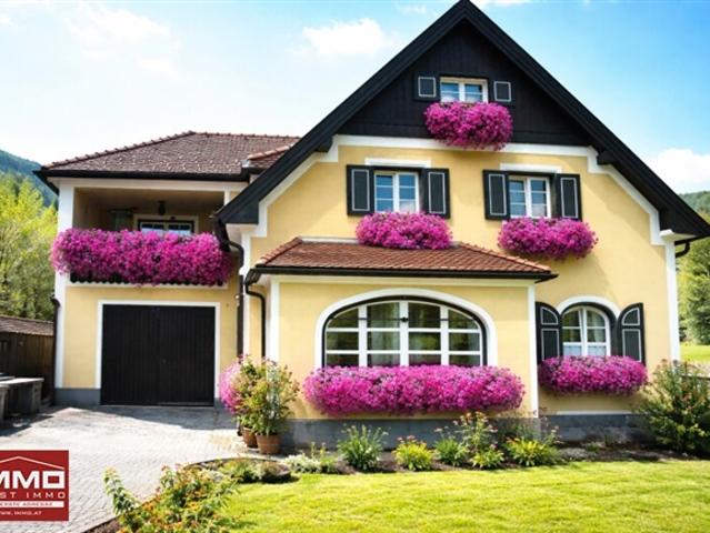 Einfamilienhaus kaufen in Spitz, Niederösterreich