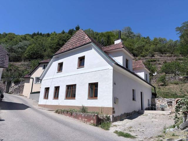 Haus kaufen in Bezirk Krems, Niederösterreich