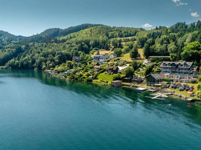 Apartment kaufen in Millstatt am See, Kärnten