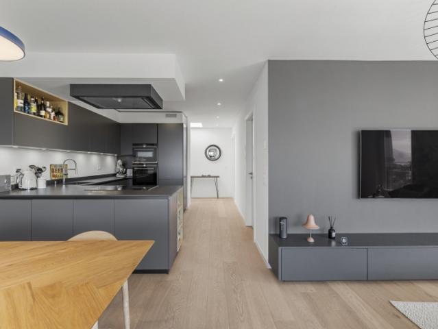 Wohnung kaufen in Vevey, District de la Riviera-Pays-d’Enhaut