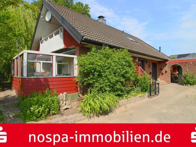 Haus kaufen in Treia, Schleswig-Holstein