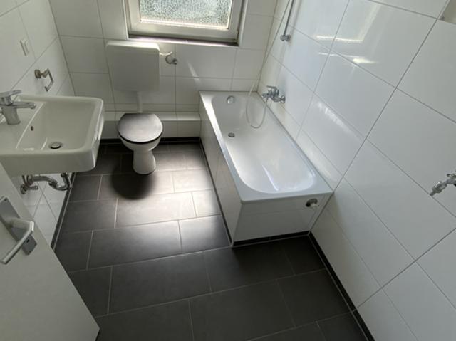 Apartment mieten in Geisweid, Siegen