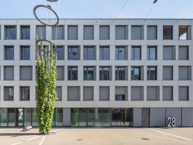 Büro mieten in München, Bayern