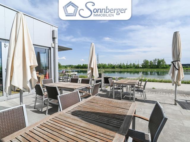 Büro mieten in Enns, Oberösterreich