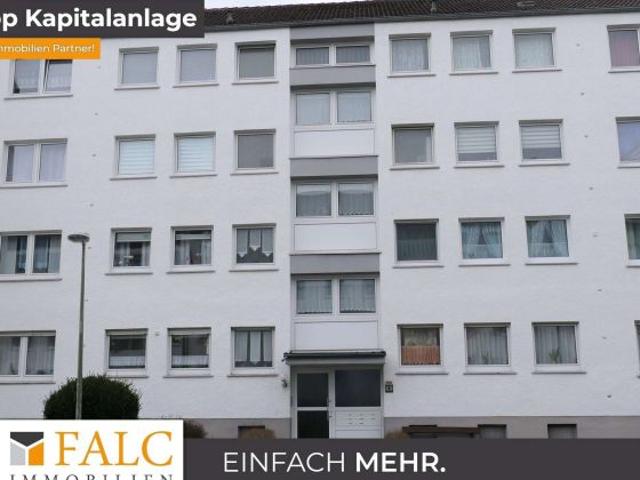 Wohnung kaufen in Marsberg, Nordrhein-Westfalen