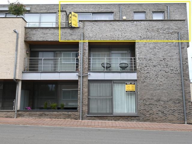 Appartement location à Hoeselt, Limburg