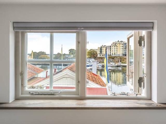 Villa till salu i Karlskrona, Blekinge