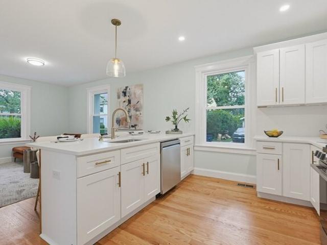 House for sale in Roslindale, Boston