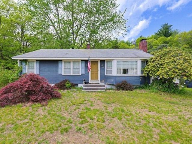 House for sale in Holden, Massachusetts