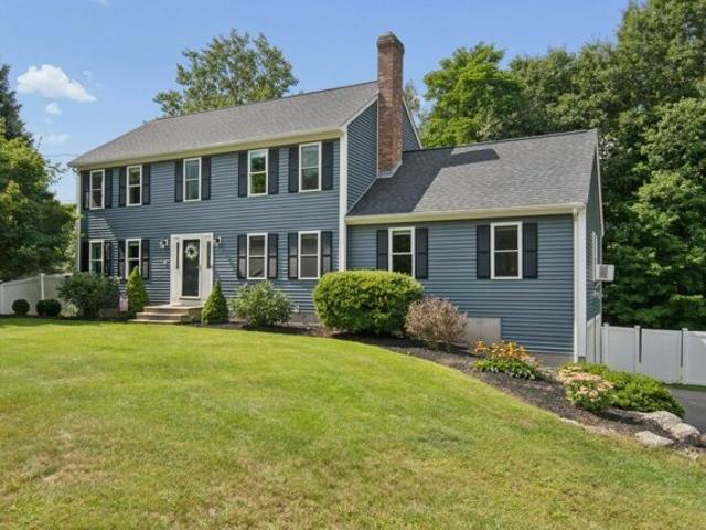 House for sale in Chaffinville, Holden