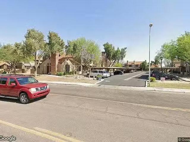 Apartment for rent in Peoria