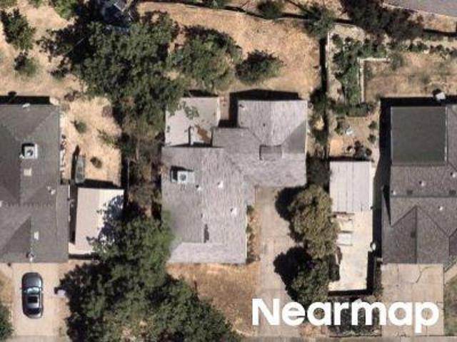 House for sale in Sacramento, California