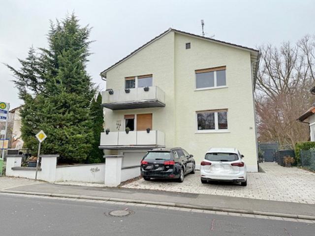 Wohnung kaufen in Ingelheim, Rheinland-Pfalz