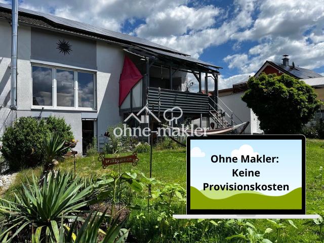 Haus kaufen in Meldau, Wackersdorf