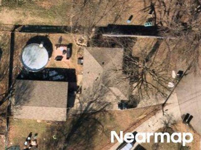 House for sale in Louisville, Kentucky