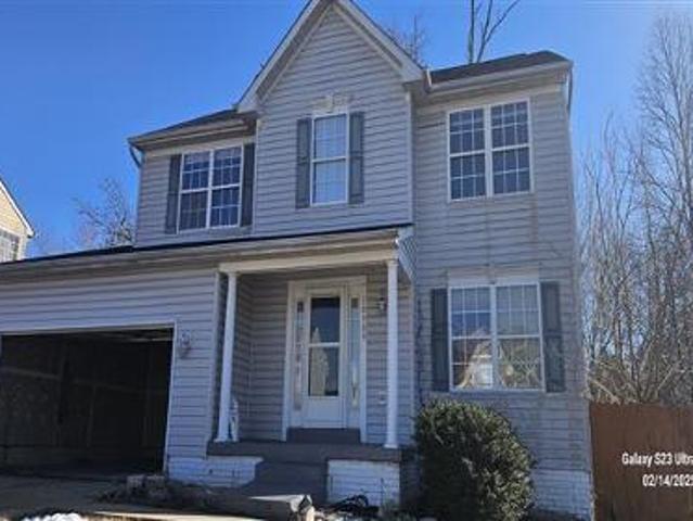 House for sale in Upper Marlboro