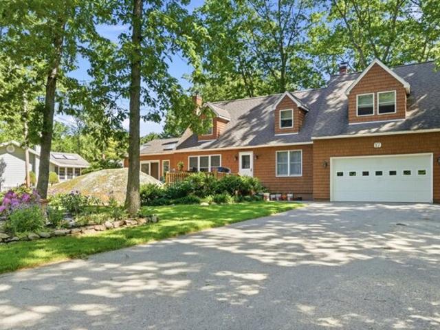 House for sale in Biddeford, Maine