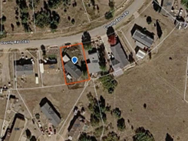 House for sale in Colorado