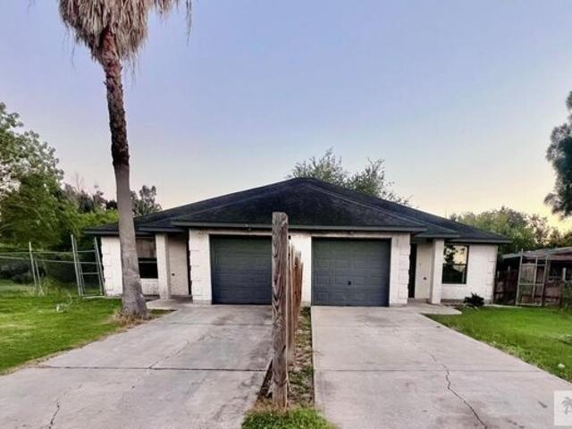 House for sale in Brownsville, Texas