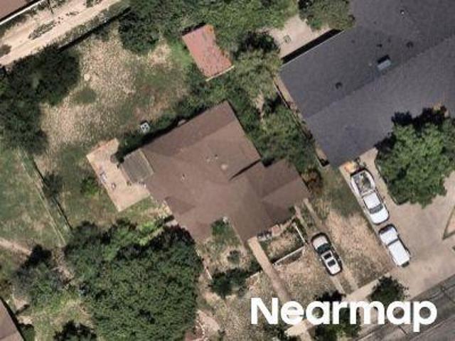 House for sale in San Angelo, Texas