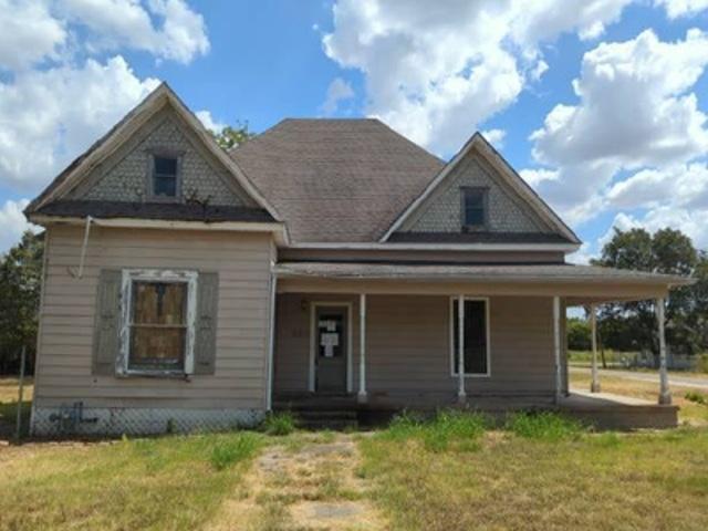 House for sale in Italy, Ellis County