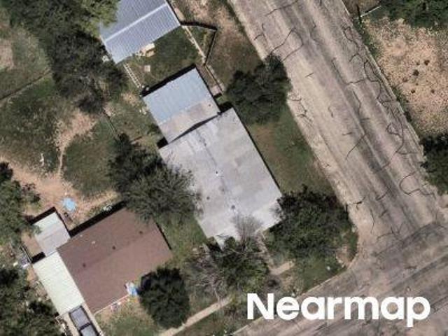 House for sale in San Angelo, Texas