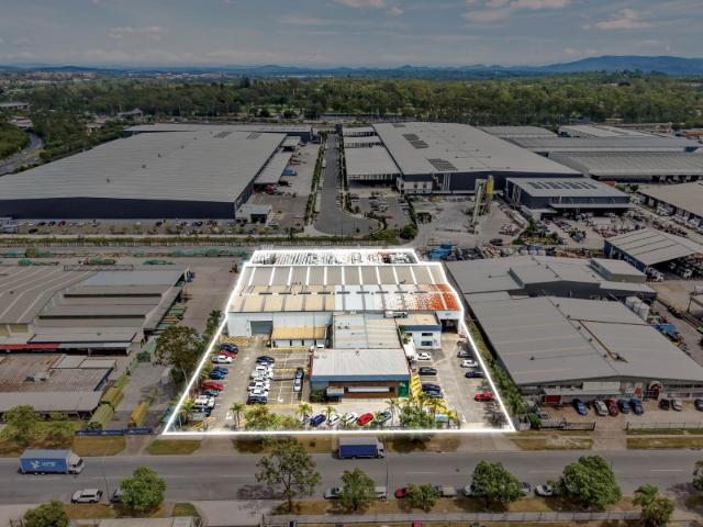 Warehouse for rent in Wacol, Greater Brisbane