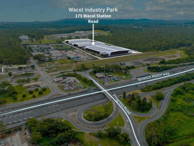 Warehouse for rent in Toombul, Queensland