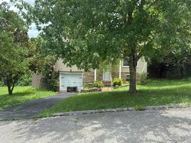 House for sale in Tennessee