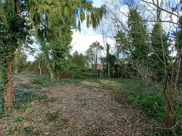 Terrain vente à Clermont, Wacquemoulin
