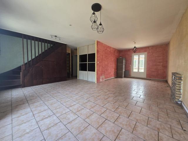 Maison vente à Clermont, Wacquemoulin