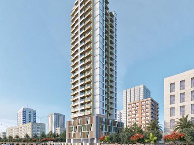 Flat for sale in Prabhadevi - Mumbai, National Capital Territory Of Delhi