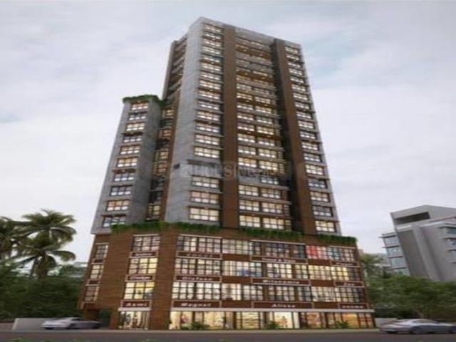 Flat for sale in Prabhadevi - Mumbai, National Capital Territory Of Delhi