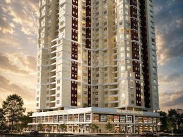 Flat for sale in Prabhadevi - Mumbai, National Capital Territory Of Delhi