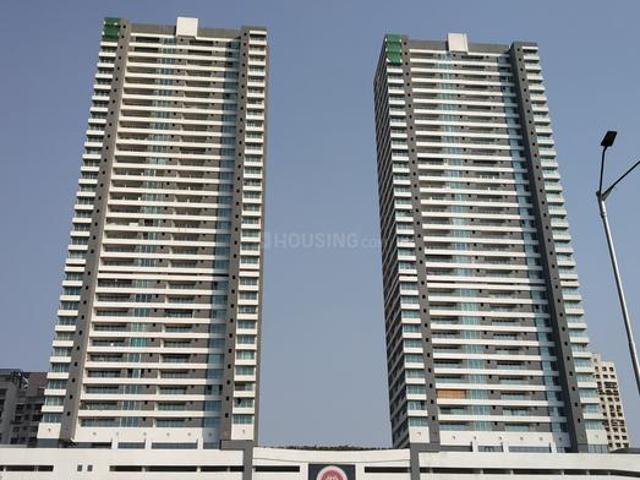 Flat for sale in Andheri - Mumbai, National Capital Territory Of Delhi