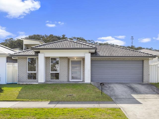 House for rent in Wadalba, New South Wales
